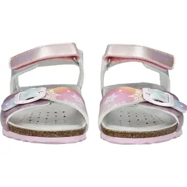 GEOX Adriel Girl Rosa 38