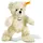 Steiff Lotte Teddybär 28 cm weiß