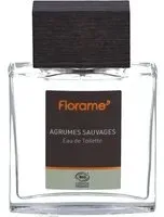 Eau De Toilette Agrumes Sauvages Spray 100 ml