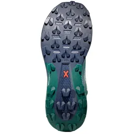 La Sportiva Prodigio Hike GTX Schuhe (Größe 42.5, gruen)