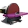 Optimum TS 305 Tellerschleifer 300mm 900Watt