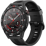 Huawei Watch GT 3 SE mit Riemen graphite Black