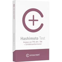 Cerascreen Hashimoto Test