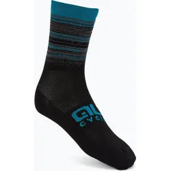 Alé Scanner Radsocken 36/39