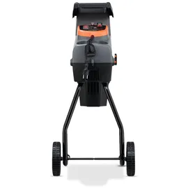 FUXTEC Elektro Gartenhäcksler FX-EGH2800T