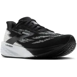 Brooks Herren Launch 11 schwarz 45.5