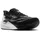 Brooks Herren Launch 11 schwarz 45.5