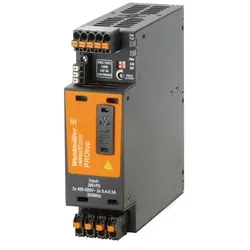 Weidmüller Stromversorgung PROTOP3120W24V5A