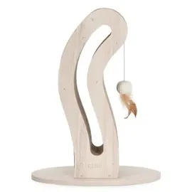 Catit Pixi Schwanzkratzer One Size Braun