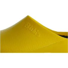 Birkenstock Super-Birki yellow Gr. 37