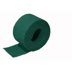 Spontex Mercury 24 Scheuerpadrolle, 5 Meter, grün Mercury 24 , 1 Karton = 6 Rollen à 5 Meter