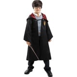 Funidelia | Harry Potter Kostüm 100% OFFIZIELLE für Jungen und Mädchen Größe 5-6 Jahre Film und Serien, Zauberer, Gryffindor, Hogwarts, Zubehör für Kostüm - Lustige Kostüme für deine Partys