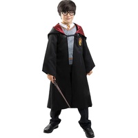 Funidelia | Harry Potter Kostüm 100% OFFIZIELLE für Jungen und Mädchen Größe 5-6 Jahre Film und Serien, Zauberer, Gryffindor, Hogwarts, Zubehör für Kostüm - Lustige Kostüme für deine Partys