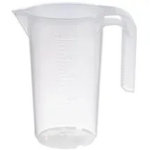 APS-Germany APS Messbecher STACK glasklar