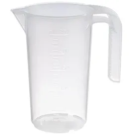 APS-Germany APS Messbecher STACK glasklar