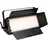 Eurolite LED PLL-576 CW/WW Panel Schwarz