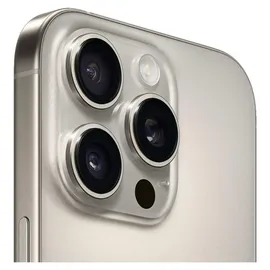 Apple iPhone 16 Pro 256 GB Titan Natur
