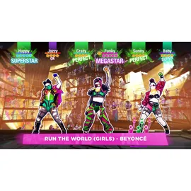 Just Dance 2022 XBXS Smart delivery