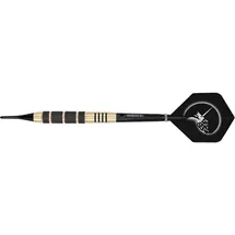 Unicorn Information System Core Plus Brass Soft Darts 17 g