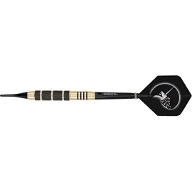 Unicorn Information System Core Plus Brass Soft Darts 17 g