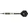 Unicorn Information System Core Plus Brass Soft Darts 17 g