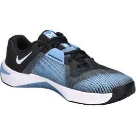 Nike Metcon 10 Black/White-Work Blue 44