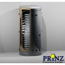 prinz thermotechnik gmbh Hygienespeicher PHS 2000 l