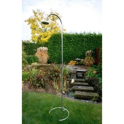 Garten Dusche Marlin Ideal Eichenwald