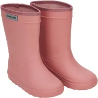 ENFANT Rain Boots Solid Gummistiefel - Old Rose -