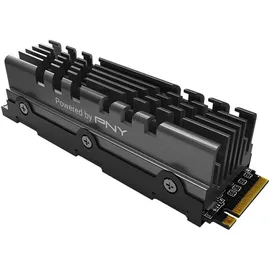 PNY XLR8 CS3140 2 TB M.2