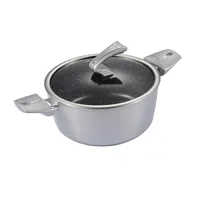 neuetischkultur Bratentopf 24 cm rund
