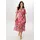 Aniston SELECTED Midikleid Bunt 40