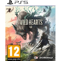 EA Games, Wild Hearts