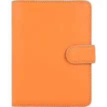 MyWalit Geldbörse Damen Portemonnaie orange