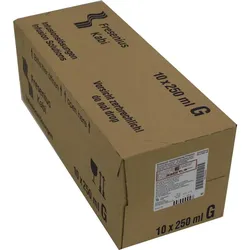 Kochsalz 0.9% Isoton Gl 2500 ML