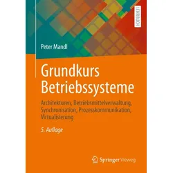 Grundkurs Betriebssysteme