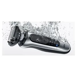 Braun Series 6 62-S7650cc Silber