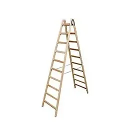 Krause Stabilo Professional 2 x 10 Sprossen (170125)