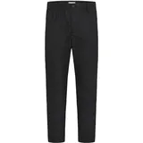 CASUAL FRIDAY Chinohose CFMARC Regular Schwarz 34 34