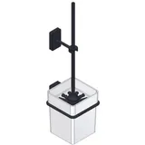 Giese GmbH WC-Bürstengarnitur Gifix 21 Schwarz Matt 2