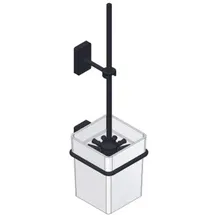 Giese GmbH WC-Bürstengarnitur Gifix 21 Schwarz Matt 2