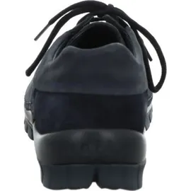 WOLKY Komfort Mokassins Fly Winter Damen Blau 42