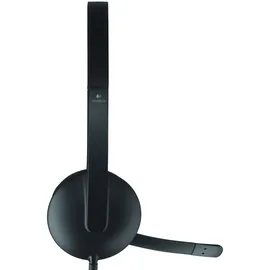 Logitech H340 USB Headset