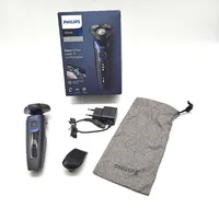 Philips Shaver series 5000 - Elektrischer Nass- und Trockenrasierer - S5465/18