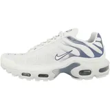 Sneaker low Air Max Plus Damen WEISS 42.5