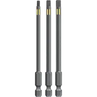 KWB 123440 Bit-Set 3teilig