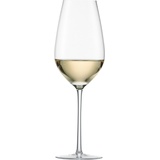 Schott Zwiesel Zwiesel Glas ENOTECA Sauvignon Blanc Glas, handgefertigt weiß