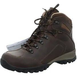MEINDL Jura GTX Herren (Dunkelbraun), 43 EU