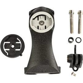 SILCA Chisela Halterung schwarz