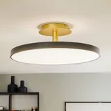 Umage Asteria Up Deckenleuchte LED, large - anthrazit